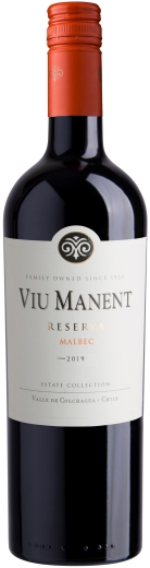 Malbec Reserva